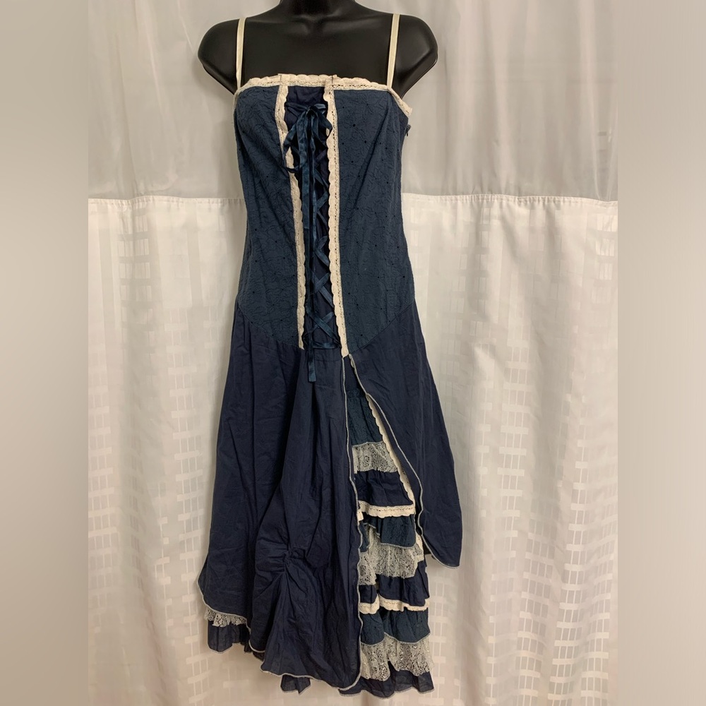 Lucy Paris dress small new